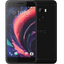 Замена тачскрина на телефоне HTC One X10 в Краснодаре